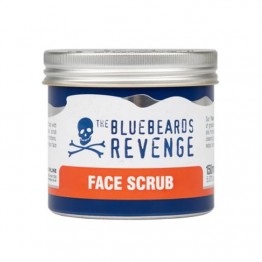 The Bluebeards Revenge The Ultimate Face Scrub