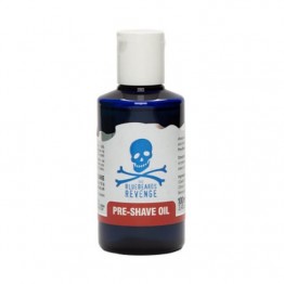 The Bluebeards Revenge The Ultimate Pre-Shave Oil 