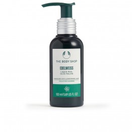 The Body Shop Edelweiss Liquid Peel