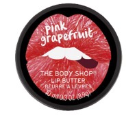 The Body Shop Pink Grapefruit Lip Butter