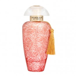 The Merchant of Venice perfume Rosa Moceniga