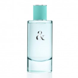 Tiffany & Co perfume Tiffany & Love For Her