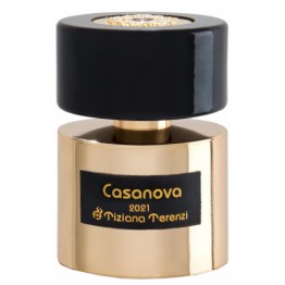 Tiziana Terenzi perfume Casanova
