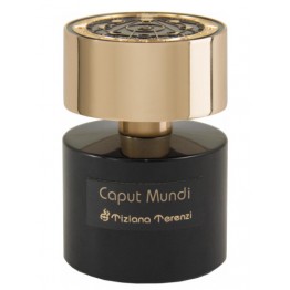 Tiziana Terenzi perfume Caput Mundi