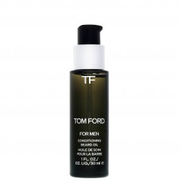 Tom Ford Private Blend Tobacco Vanille Beard Oil