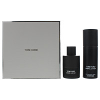 Tom Ford coffrets perfume Ombré Leather