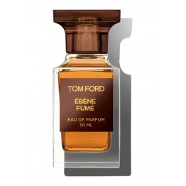 Tom Ford perfume Ébène Fumé