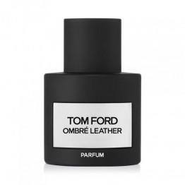 Tom Ford perfume Ombré Leather Parfum