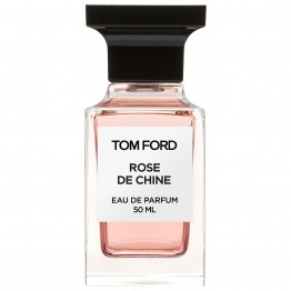 Tom Ford perfume Rose de Chine