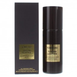 Tom Ford Tuscan Leather Body Spray 