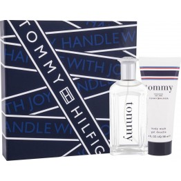 Tommy Hilfiger coffrets perfume Tommy Boy