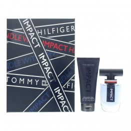 Tommy Hilfiger coffrets perfume Impact 