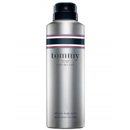 Tommy Hilfiger Tommy All Over Body Spray