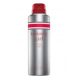 Tommy Hilfiger Tommy Girl All Over Body Spray