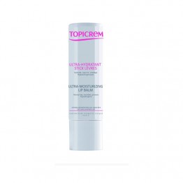 Topicrem Ultra-Moisturizing Lip Balm
