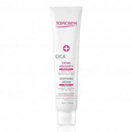 Topicrem Soothing Cream