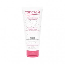 Topicrem Gentle Scrub