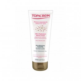 Topicrem Ultra Moisturizing Pearly Body