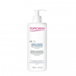 Topicrem UR10 Anti-Roughness Smoothing Cream 