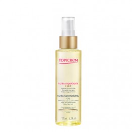 Topicrem Ultra Moisturizing Oil
