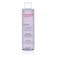 Topicrem Calm+ Soothing Micellar Water