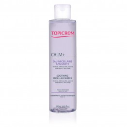 Topicrem Calm+ Soothing Micellar Water