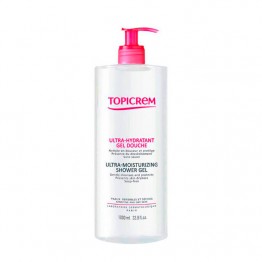 Topicrem Ultra-Moisturizing Shower Gel
