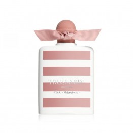 Trussardi perfume Donna Pink Marina