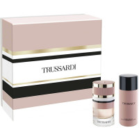 Trussardi coffrets perfume Trussardi