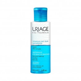 Uriage Démaquillant Yeux Waterproof