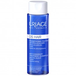 Uriage DS Hair Anti-Dandruff Treatment Shampoo 