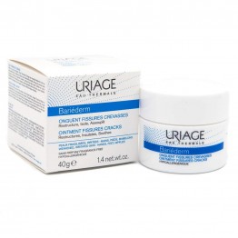 Uriage Bariéderm Onguent Fissures Crevasses