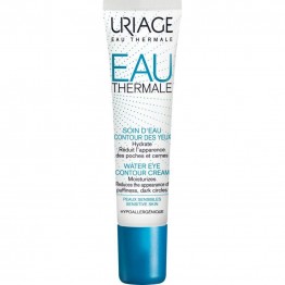 Uriage Eau Thermale Tratamento Contorno Dos Olhos