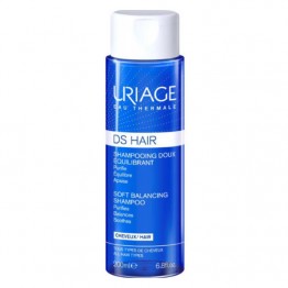 Uriage DS Hair Champô Suave Equilíbrio
