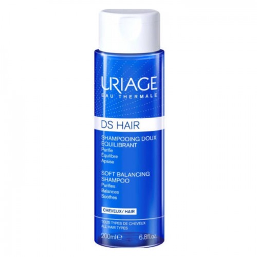 comprar Uriage DS Hair Champô Suave Equilíbrio com bom preço em Portugal