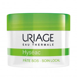 Uriage Hyséac Pâte SOS 
