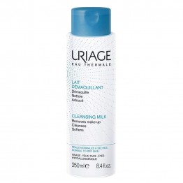 Uriage Leite Desmaquilhante