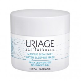 Uriage Eau Thermale Masque de nuit