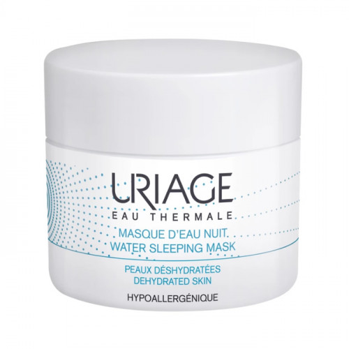 comprar Uriage Eau Thermale Masque de nuit com bom preço em Portugal