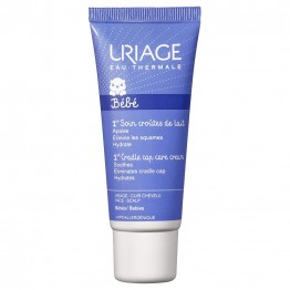 Uriage 1ª Cuidado Crosta Láctea