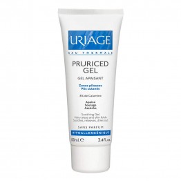 Uriage Pruriced Gel Calmante 