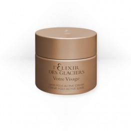 Valmont L'Elixir Des Glaciers Votre Visage