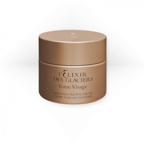 comprar Valmont L'Elixir Des Glaciers Votre Visage com bom preço em Portugal