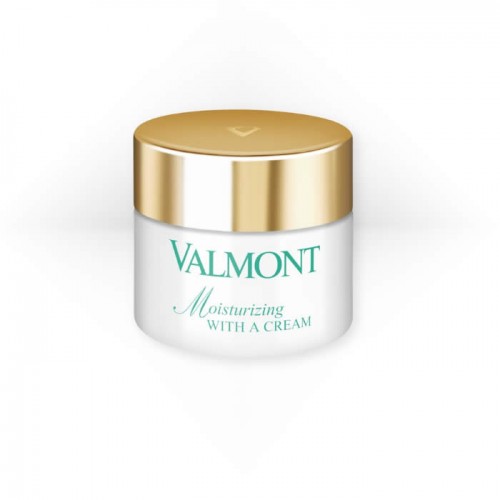comprar Valmont Moisturizing With A Cream com bom preço em Portugal
