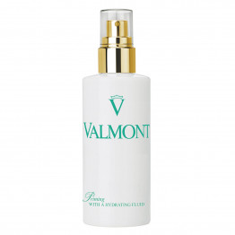 Valmont Priming With a Hydrating Fluid