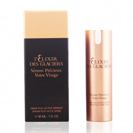 Valmont l'Elixir Des Glaciers Sérum Précieux Votre Visage