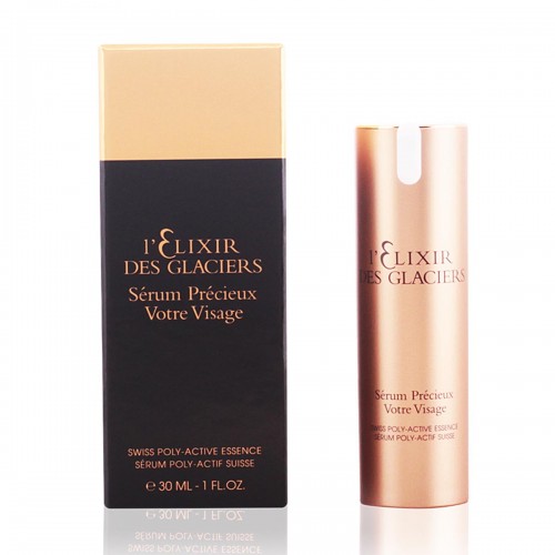 comprar Valmont l'Elixir Des Glaciers Sérum Précieux Votre Visage com bom preço em Portugal