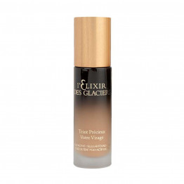 Valmont L Elixir Des Glaciers Teint Precieux Votre Visage