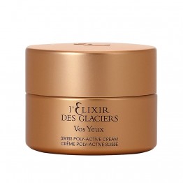 Valmont l' Elixir Des Glaciers Vos Yeux