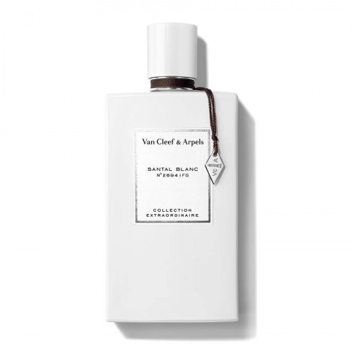 comprar Van Cleef & Arpels perfume Santal Blanc com bom preço em Portugal